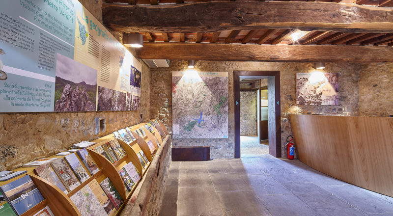 The Nature Factory The Nature Factory