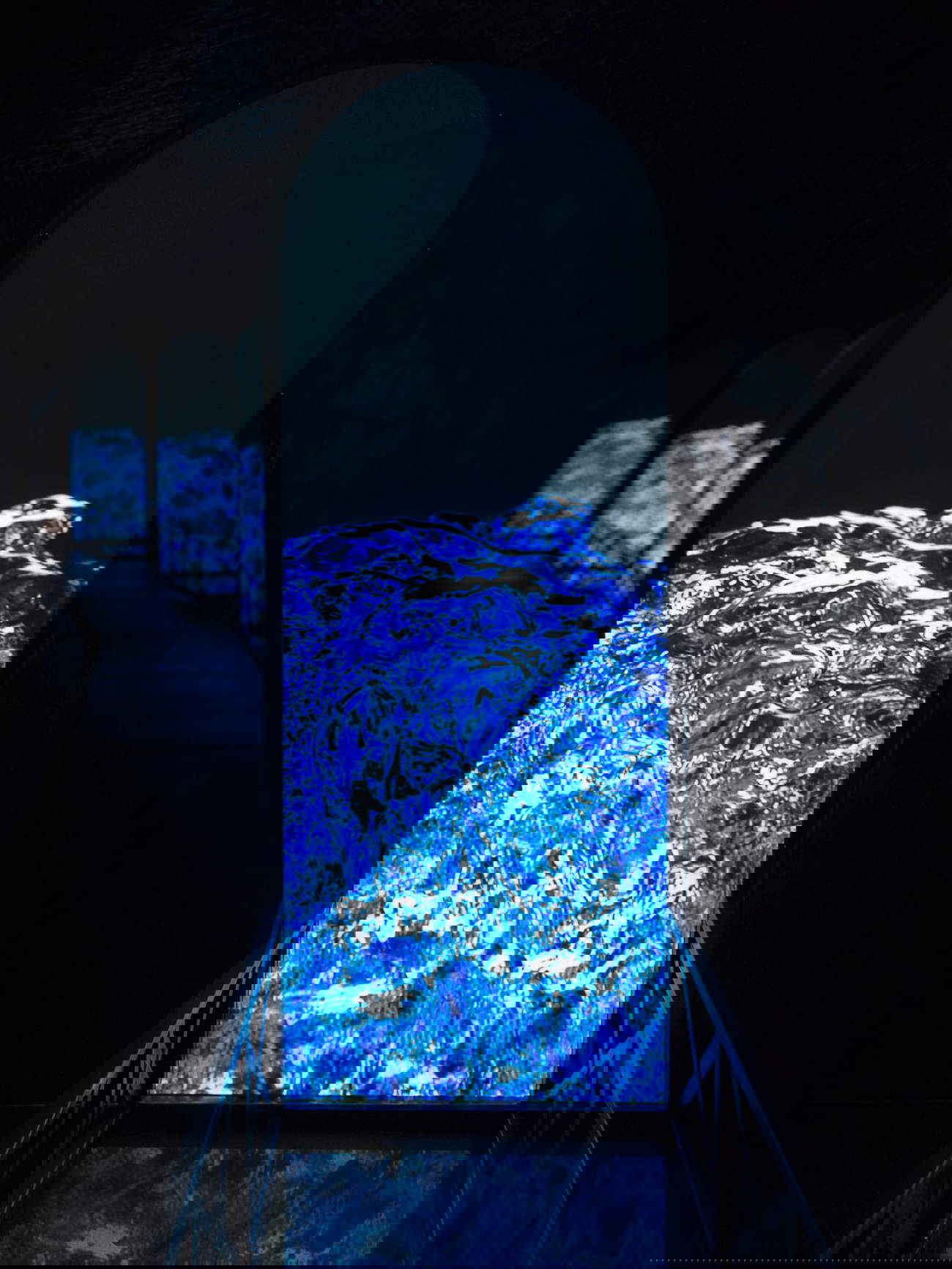 Wasser