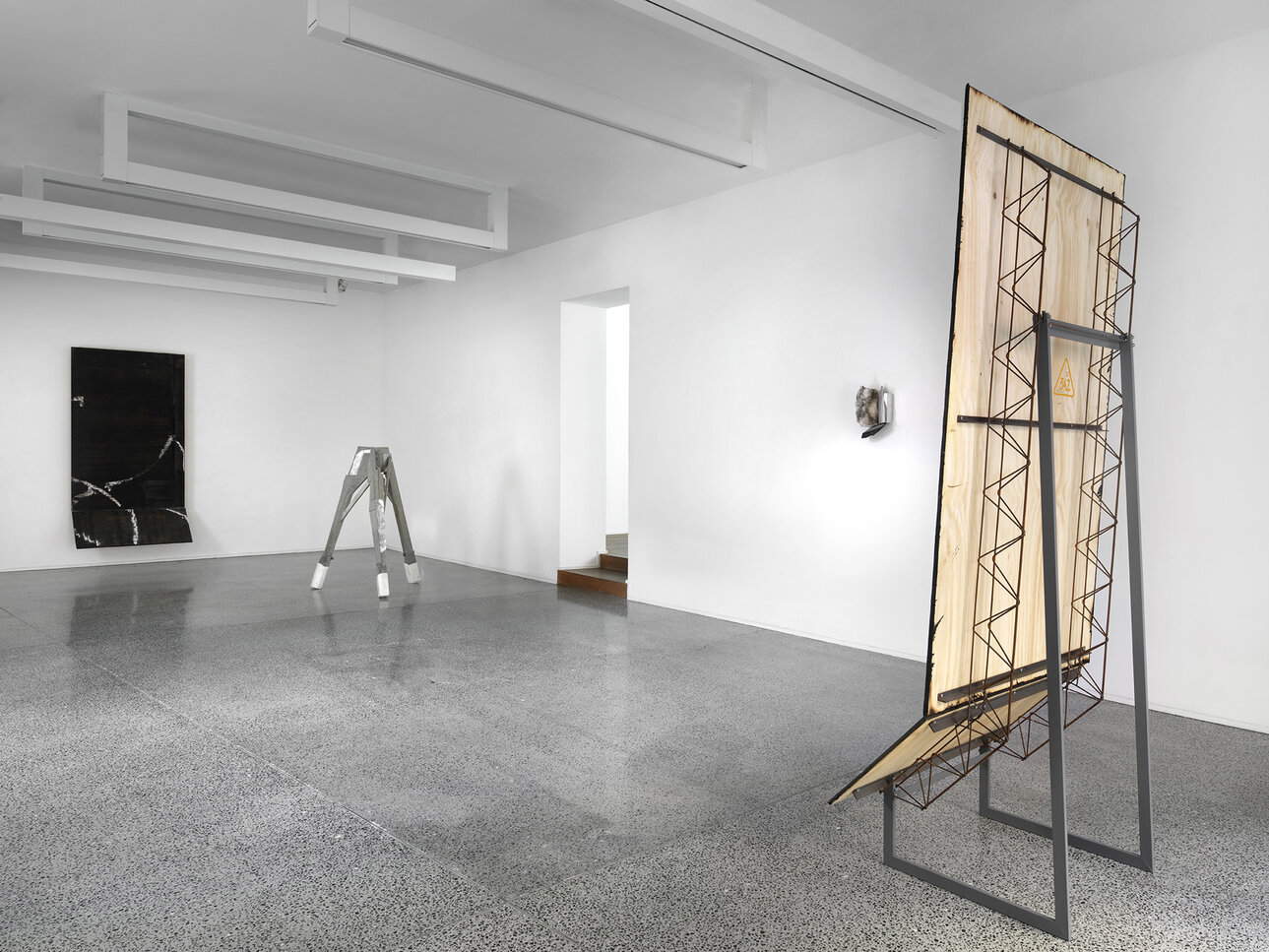 Die Classica-Ausstellung von Fabrizio Prevedello Die Classica-Ausstellung von Fabrizio Prevedello