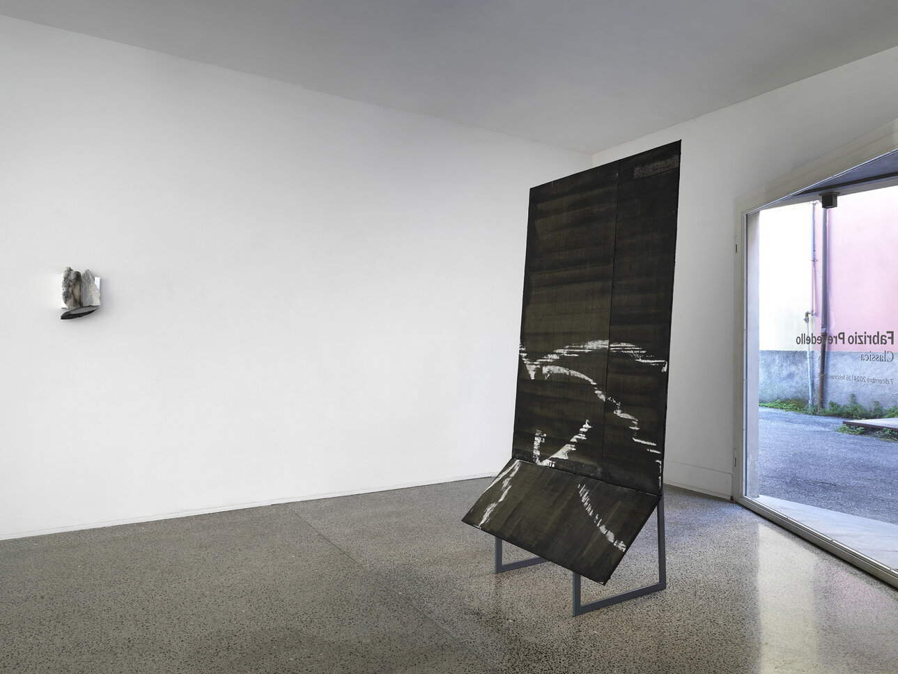 Die Classica-Ausstellung von Fabrizio Prevedello Die Classica-Ausstellung von Fabrizio Prevedello