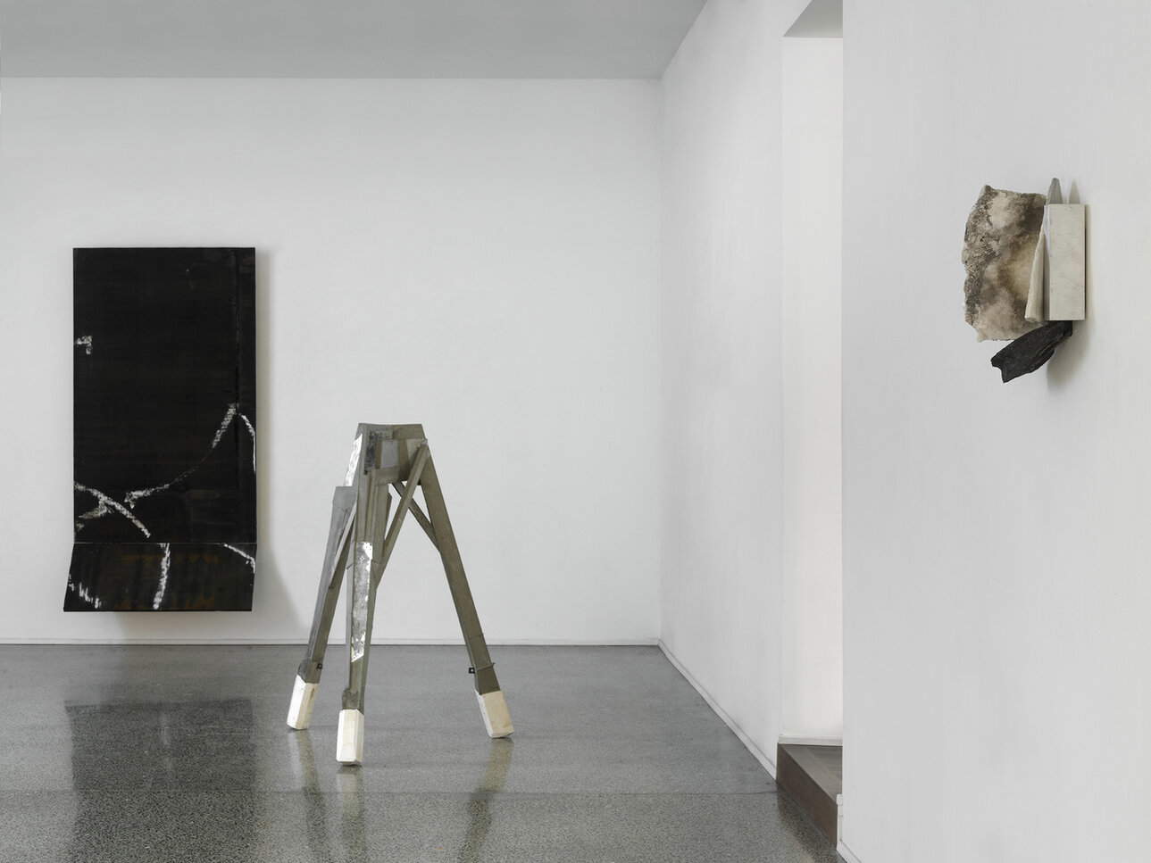 Die Classica-Ausstellung von Fabrizio Prevedello Die Classica-Ausstellung von Fabrizio Prevedello