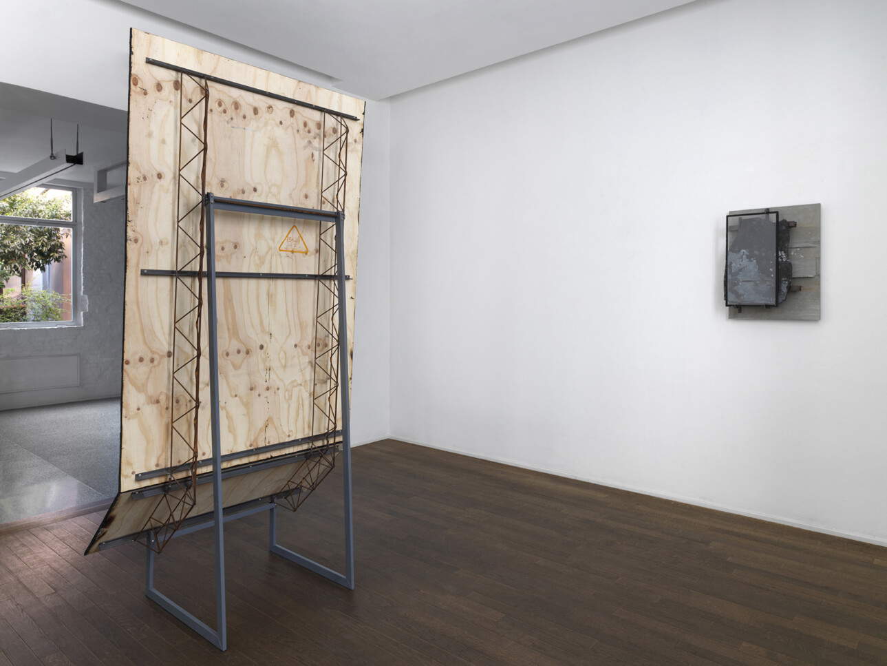 Die Classica-Ausstellung von Fabrizio Prevedello Die Classica-Ausstellung von Fabrizio Prevedello