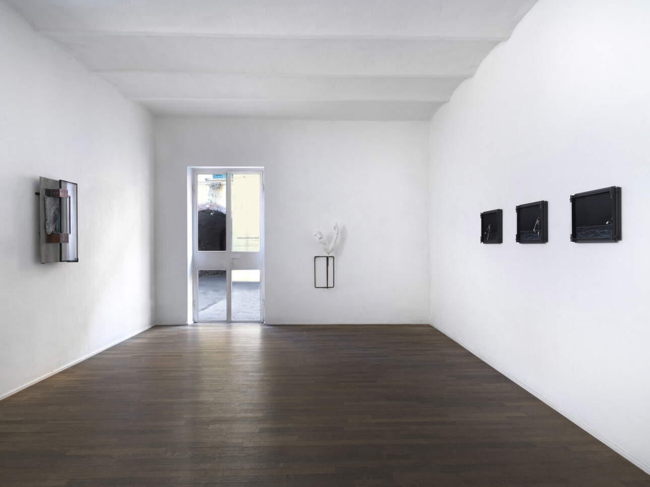 Die Classica-Ausstellung von Fabrizio Prevedello Die Classica-Ausstellung von Fabrizio Prevedello