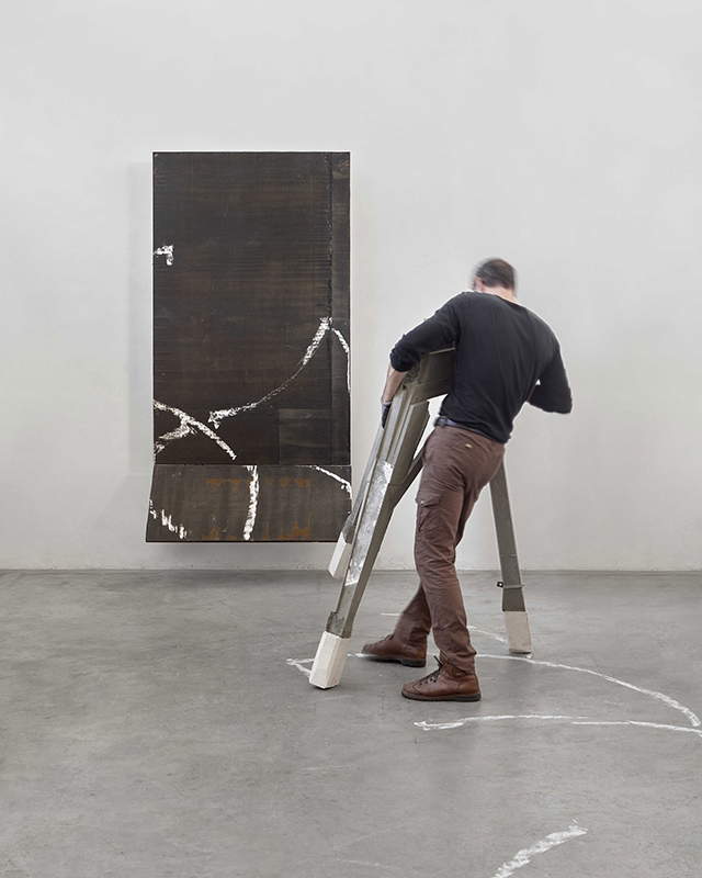 Die Classica-Ausstellung von Fabrizio Prevedello Die Classica-Ausstellung von Fabrizio Prevedello