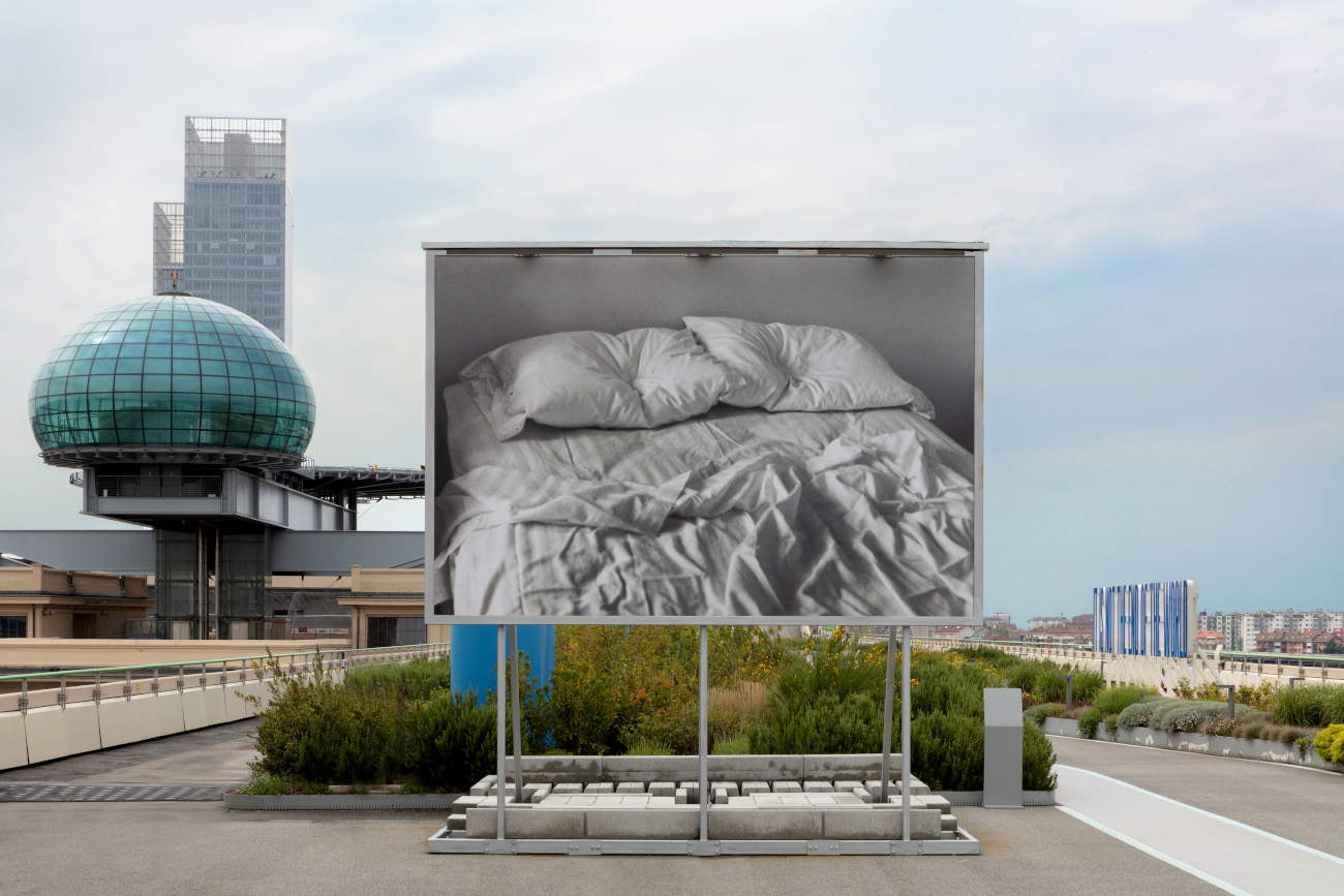 À Turin, la Pista 500 s'enrichit de trois nouvelles installations spécifiques.