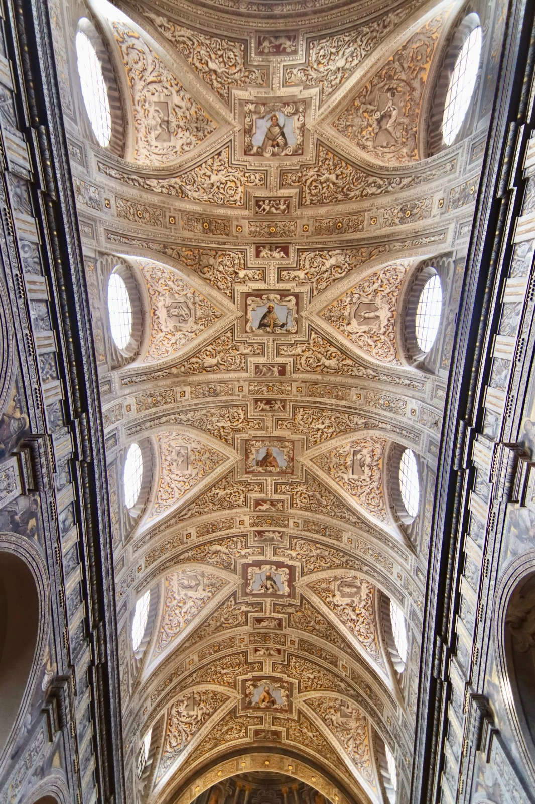 Church of St. Paul in Ferrara, restoration work finished