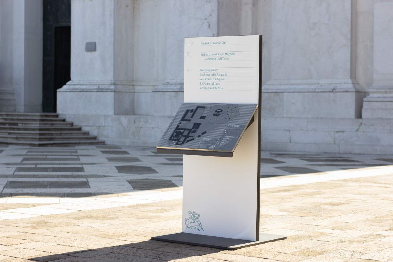 Venezia, la Fondazione Giorgio Cini diventa più accessibile e inclusiva con interventi fisici e digitali  