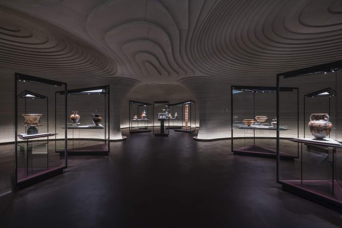 Milano: con una mostra su Vulci, la Fondazione Luigi Rovati inaugura il ciclo dedicato alle Metropoli etrusche