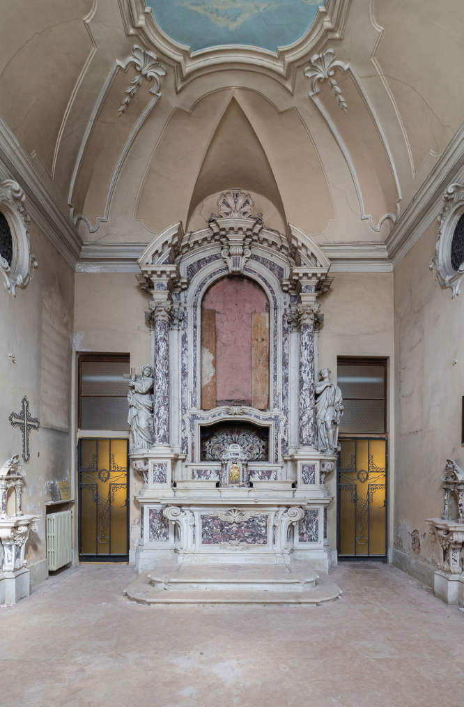 Sandra and Giancarlo Bonollo Foundation