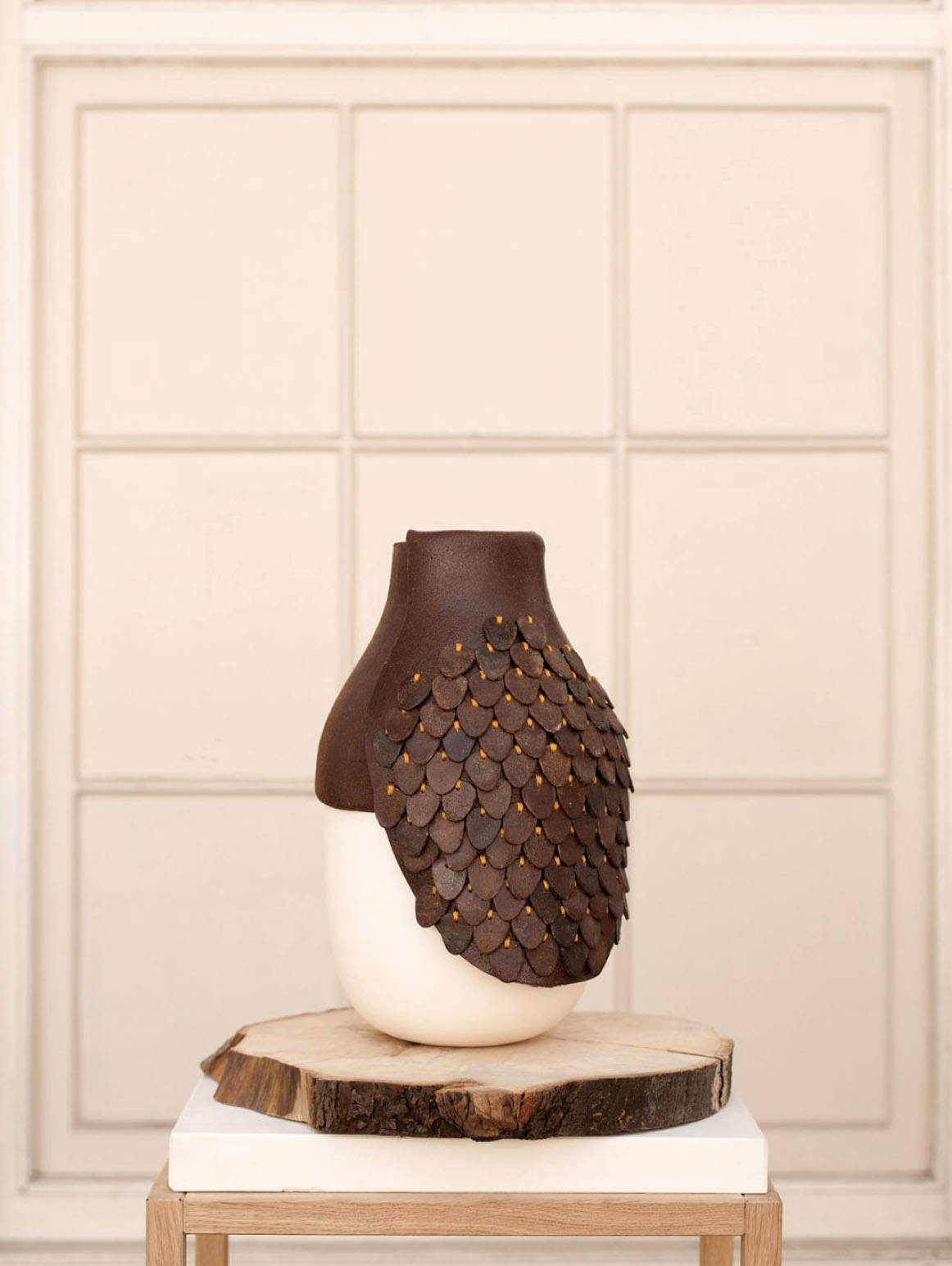 Formafantasma, Botanica III, 2011, © Formafantasma Srl Formafantasma, Botanica III, 2011, © Formafantasma Srl