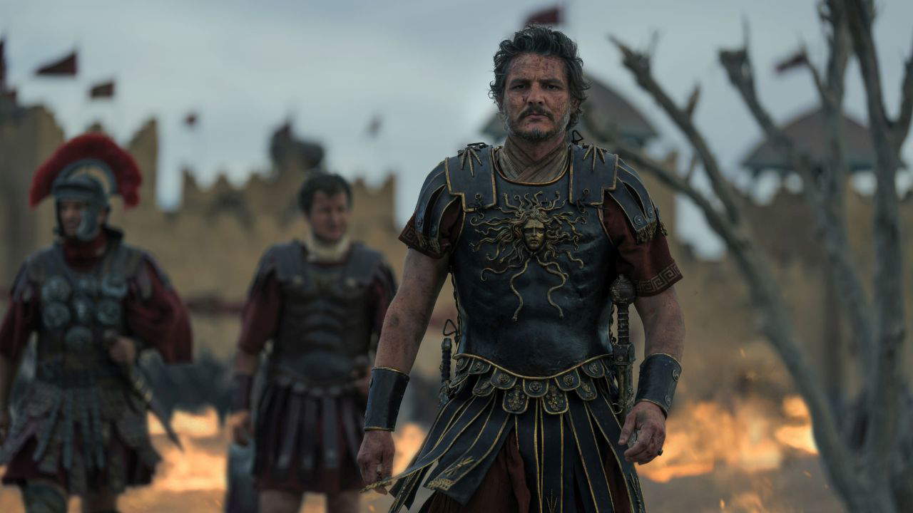 Gladiator II (2024) Gladiator II (2024)