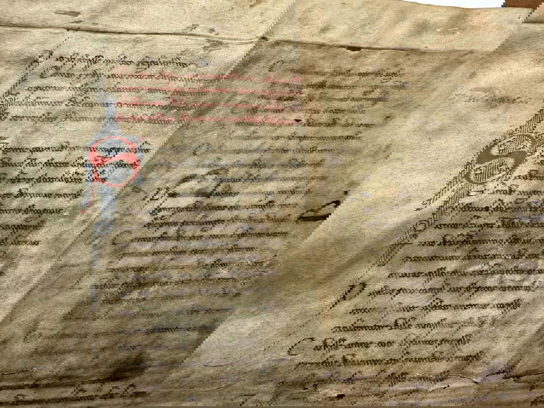 The photo of the Comedy cards circulated by the mayor The photo of the Comedy cards circulated by the mayor