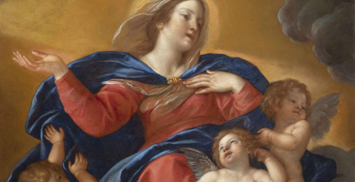 Una obra maestra de Francesco Albani resurge del olvido