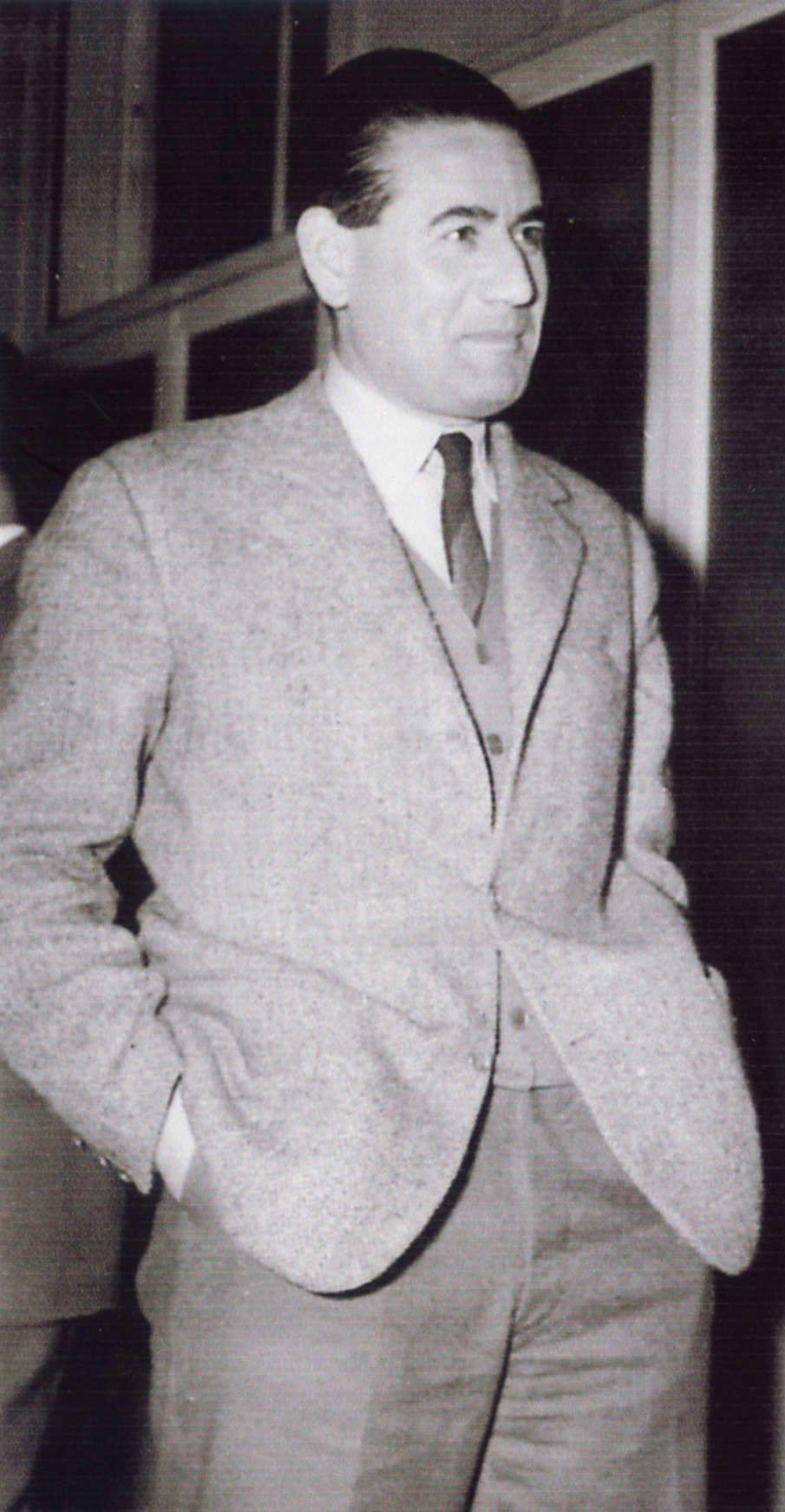 Francesco Arcangeli Francesco Arcangeli