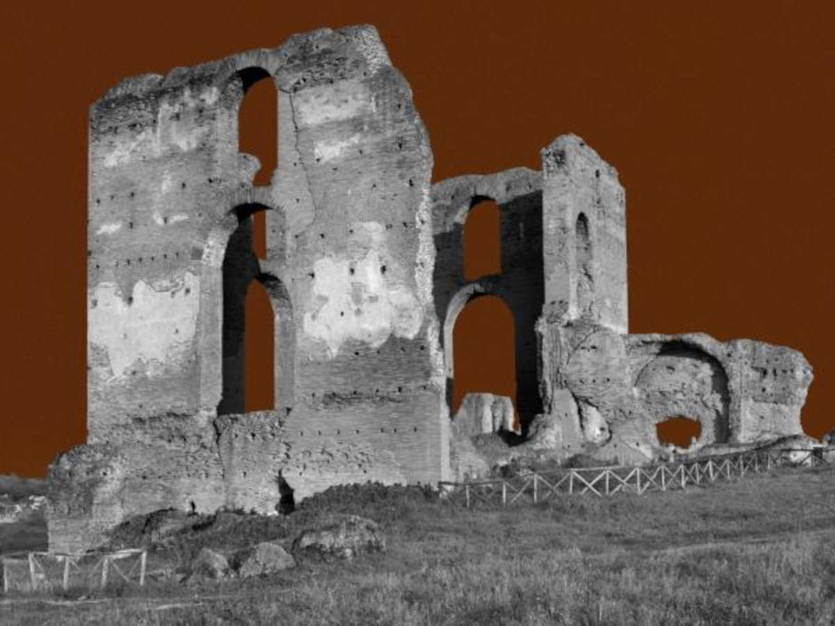 Rome, an exhibition to tell how the Appian Way is also modern