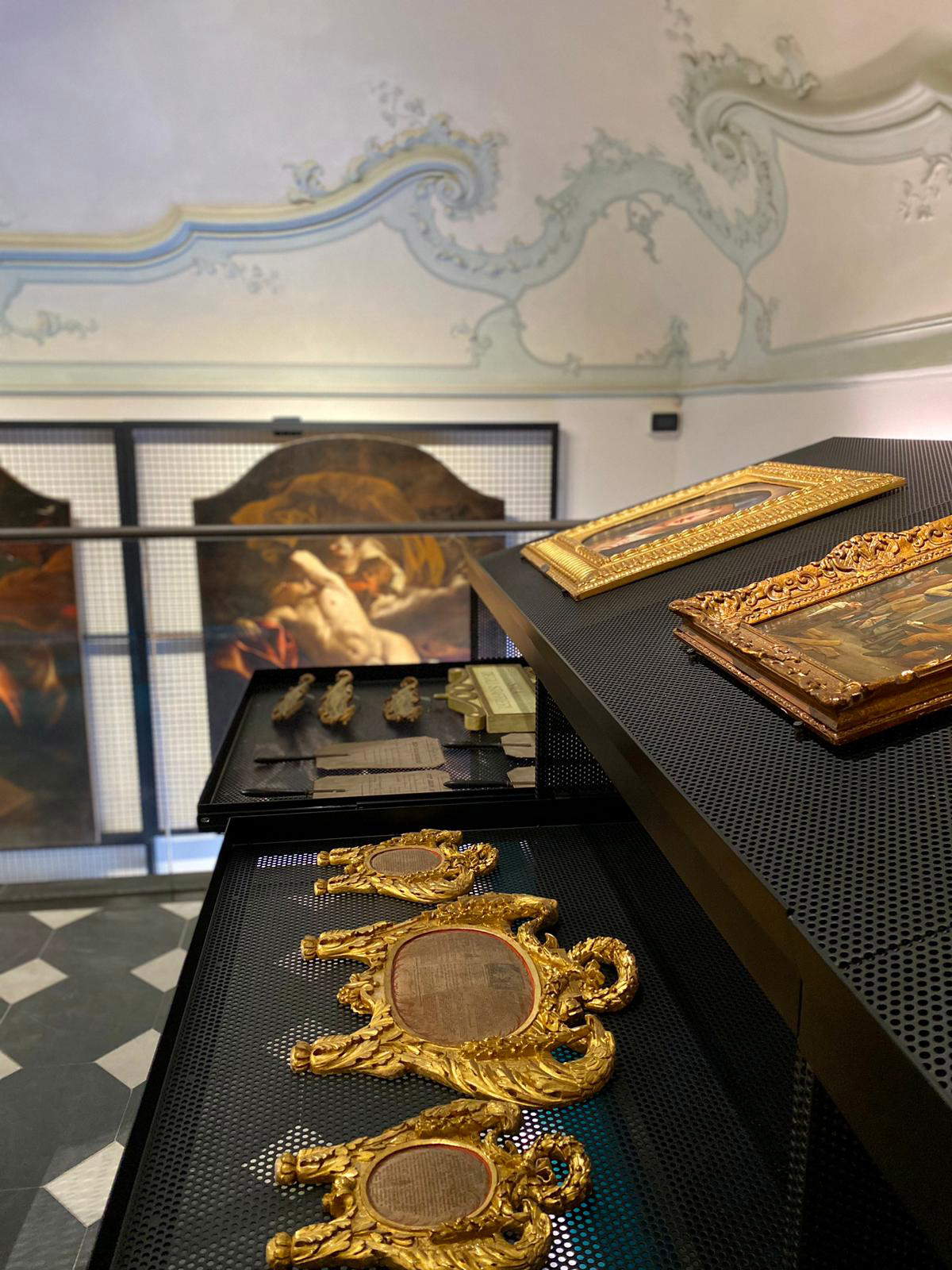 New Deposits New Deposits