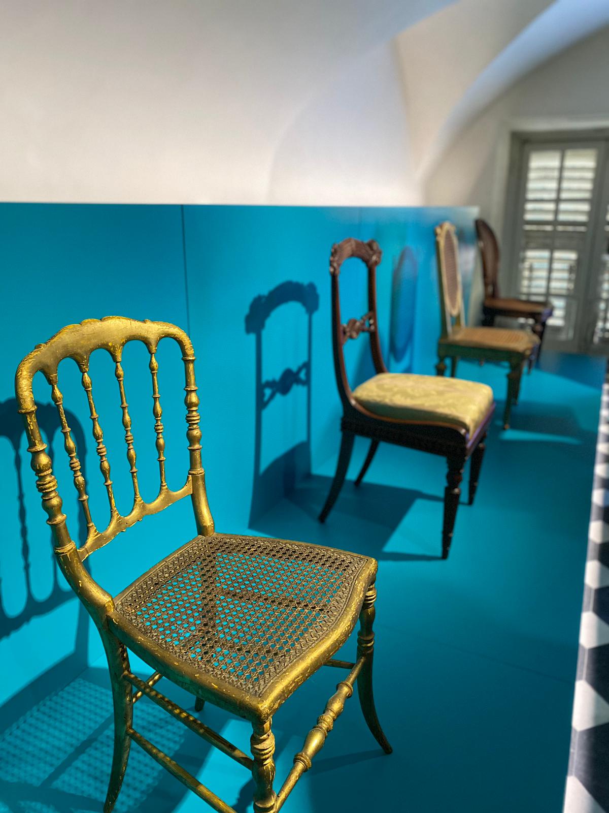 New Deposits New Deposits