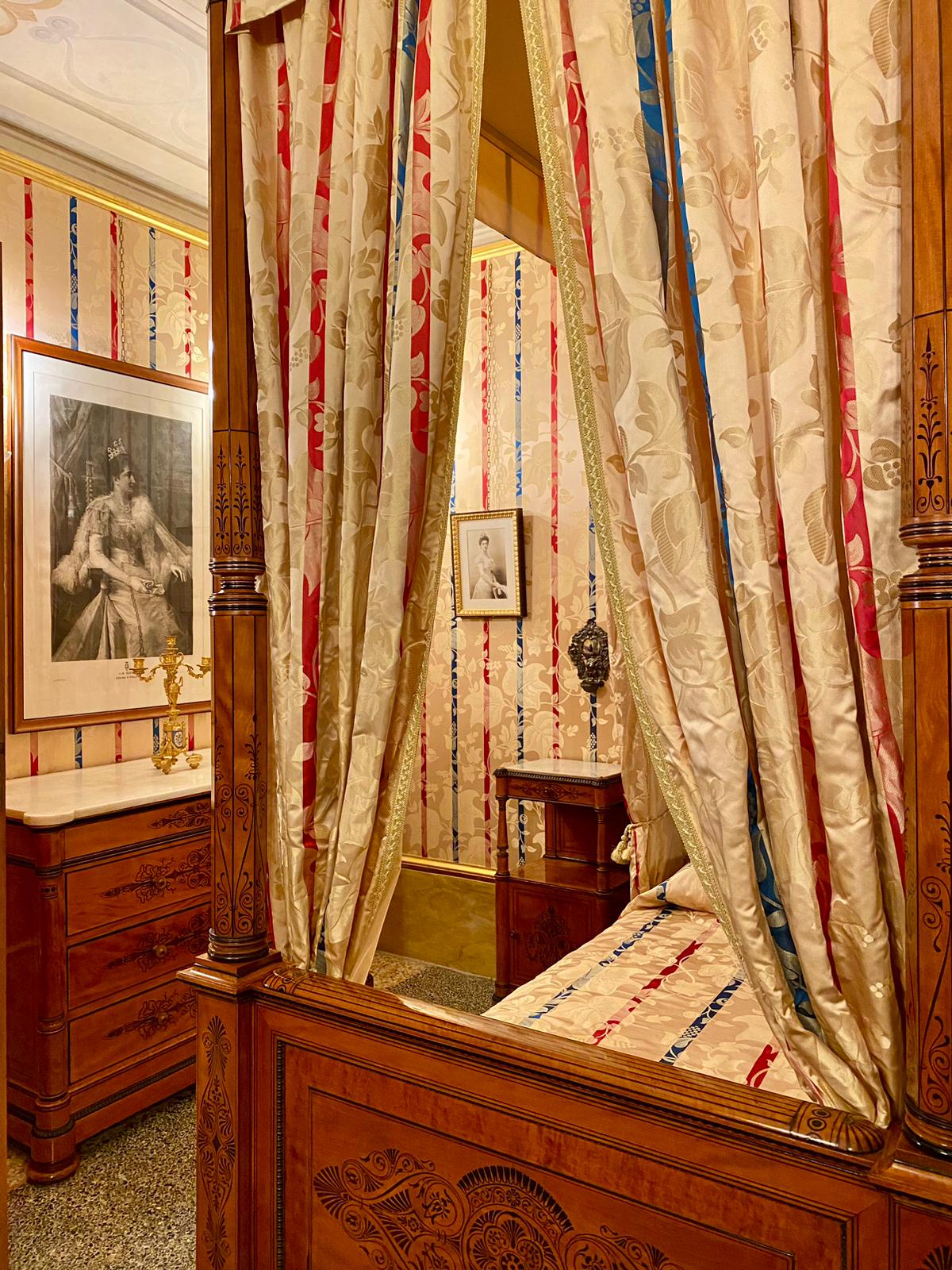 The Apartment of the Crown Princes The Apartment of the Crown Princes