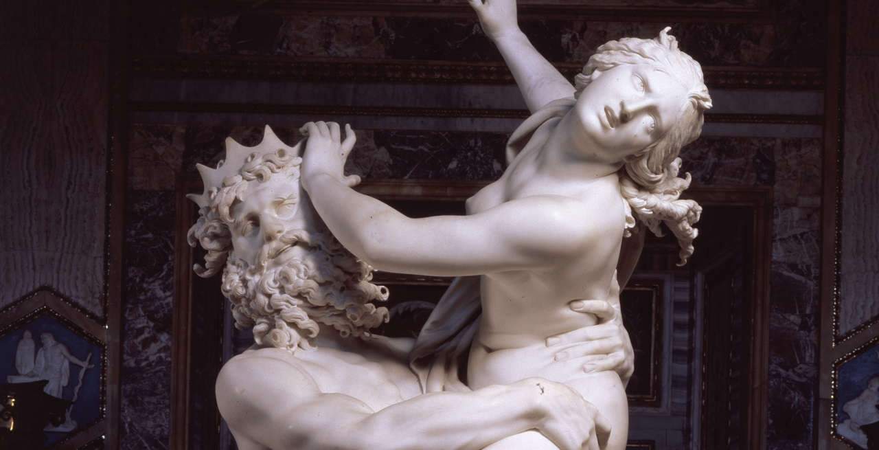 Rome, the route to discover ten of Gian Lorenzo Bernini's most famous works