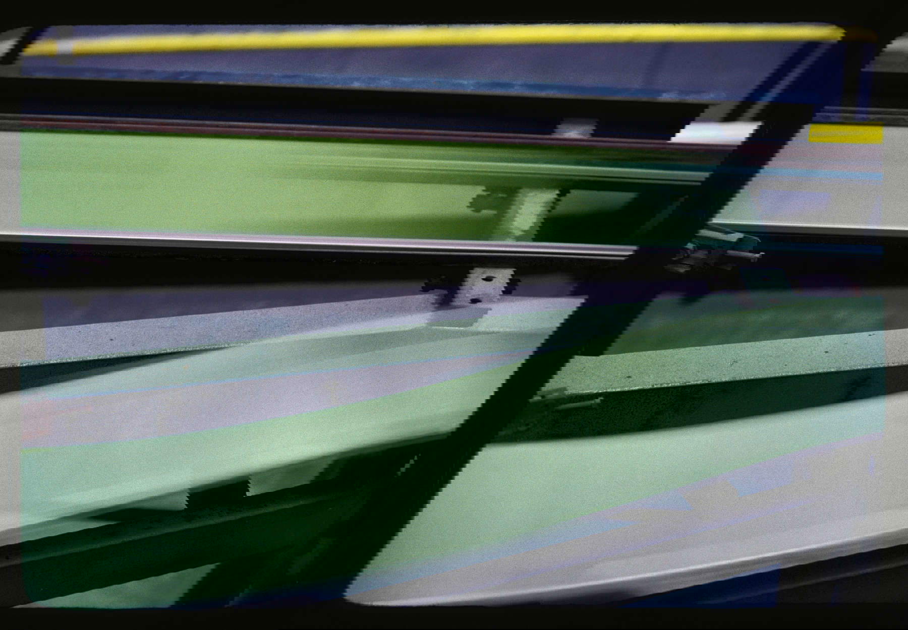 Gianni Berengo Gardin, Marazzi (1977) &copy; Gianni Berengo Gardin und Marazzi-Gruppe