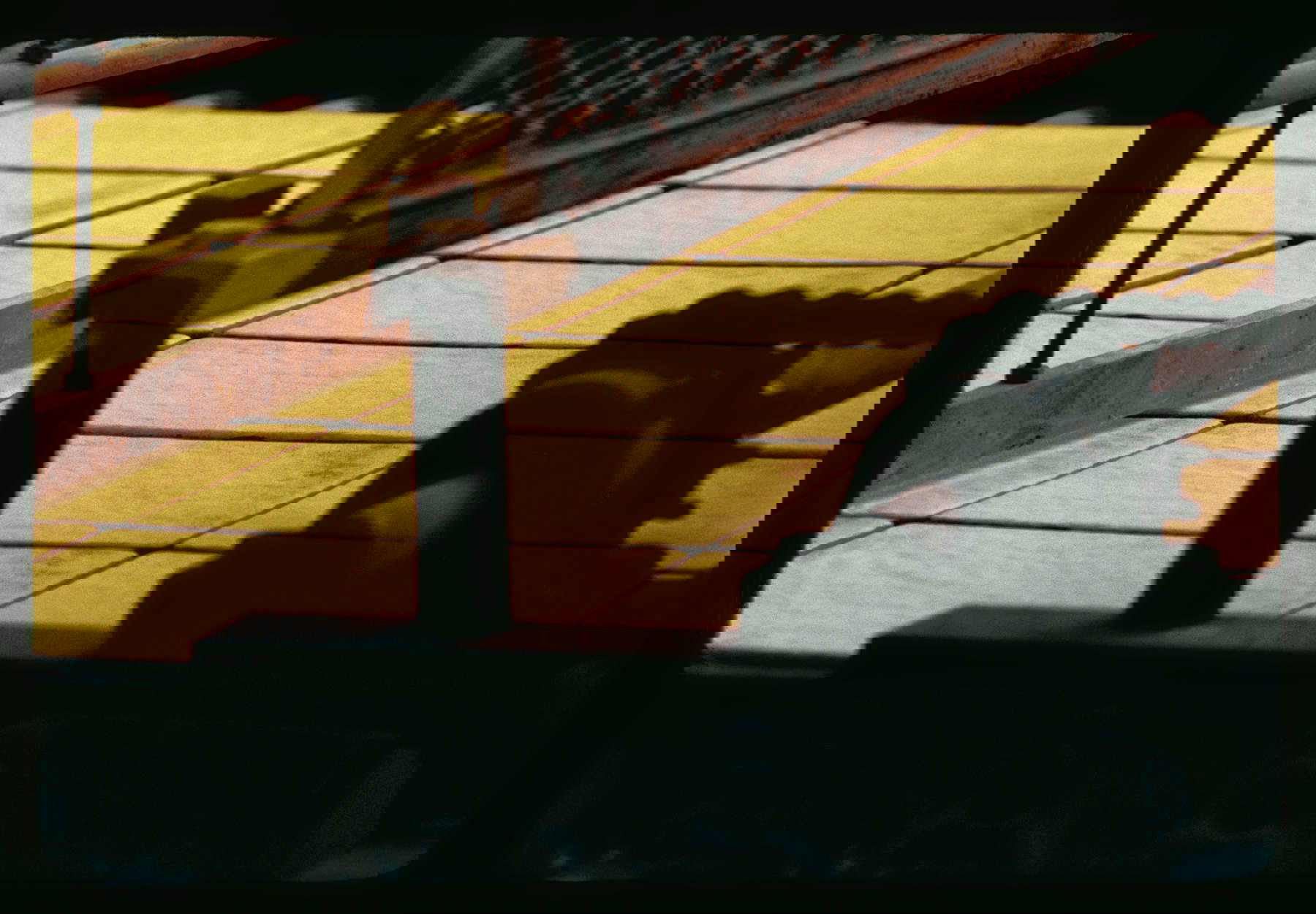 Gianni Berengo Gardin, Marazzi (1977) &copy; Gianni Berengo Gardin und Marazzi-Gruppe