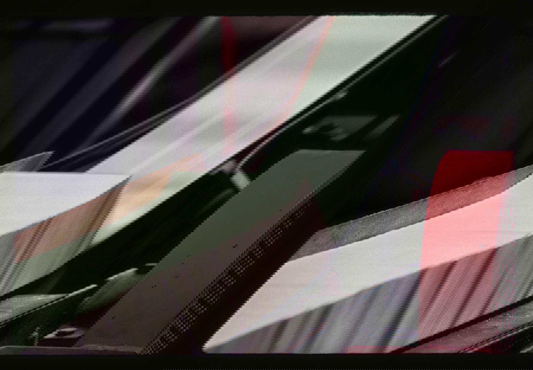 Gianni Berengo Gardin, Marazzi (1977) &copy; Gianni Berengo Gardin und Marazzi-Gruppe