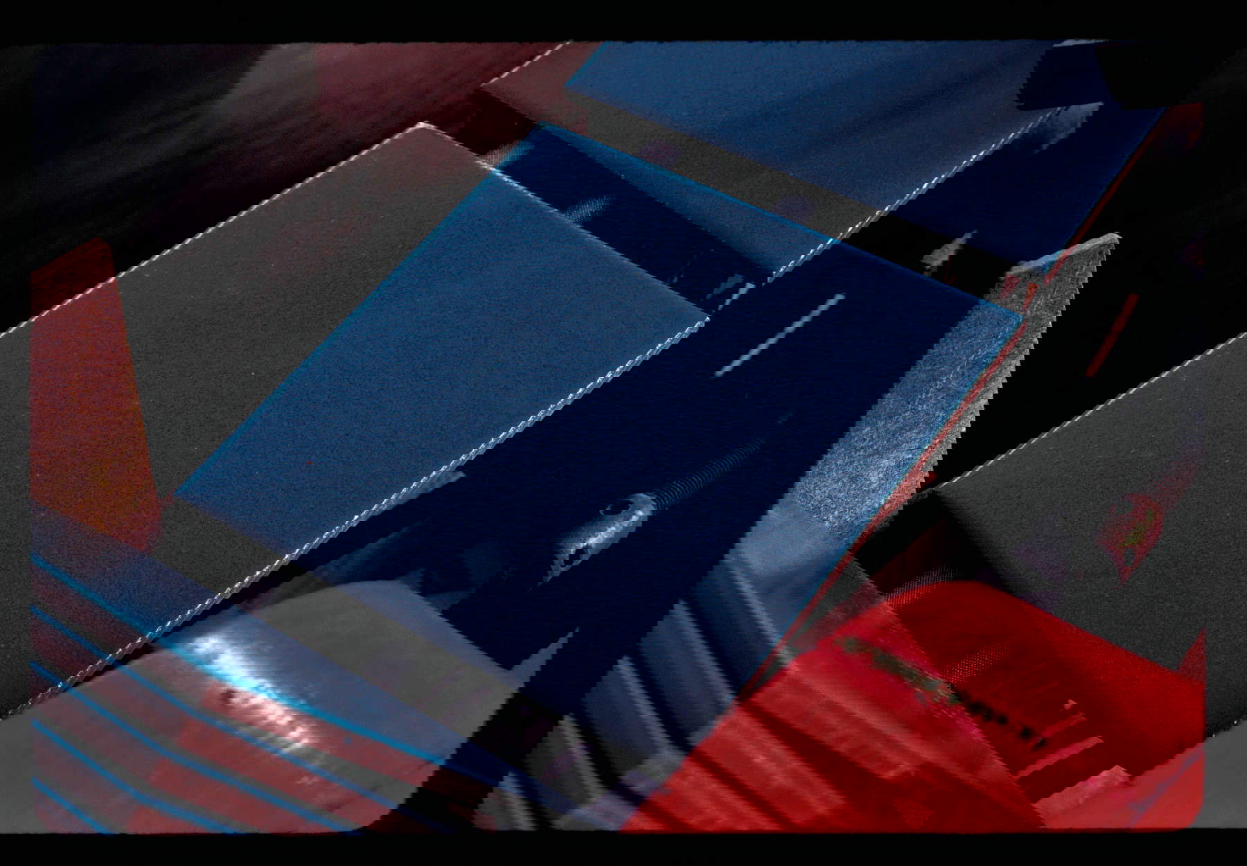 Gianni Berengo Gardin, Marazzi (1977) &copy; Gianni Berengo Gardin und Marazzi-Gruppe