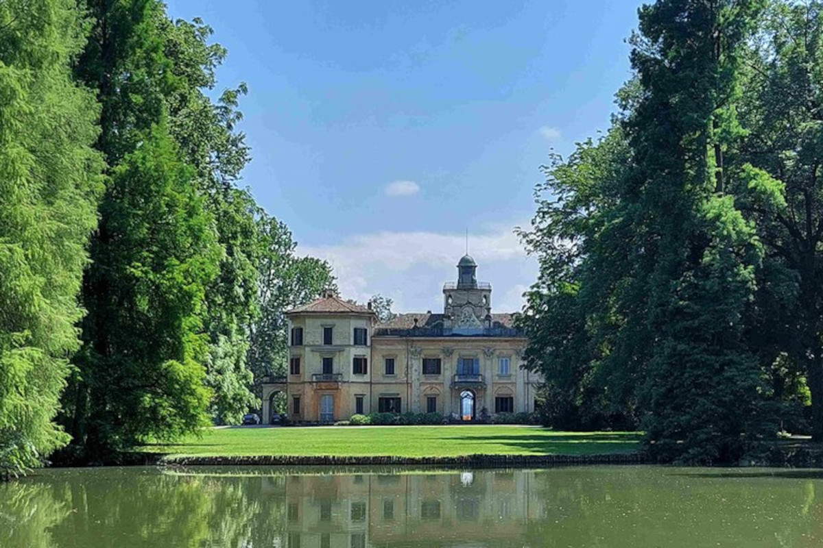 Seiscientos jardines históricos de Emilia-Romaña entrarán en el Catálogo Nacional del Patrimonio Cultural