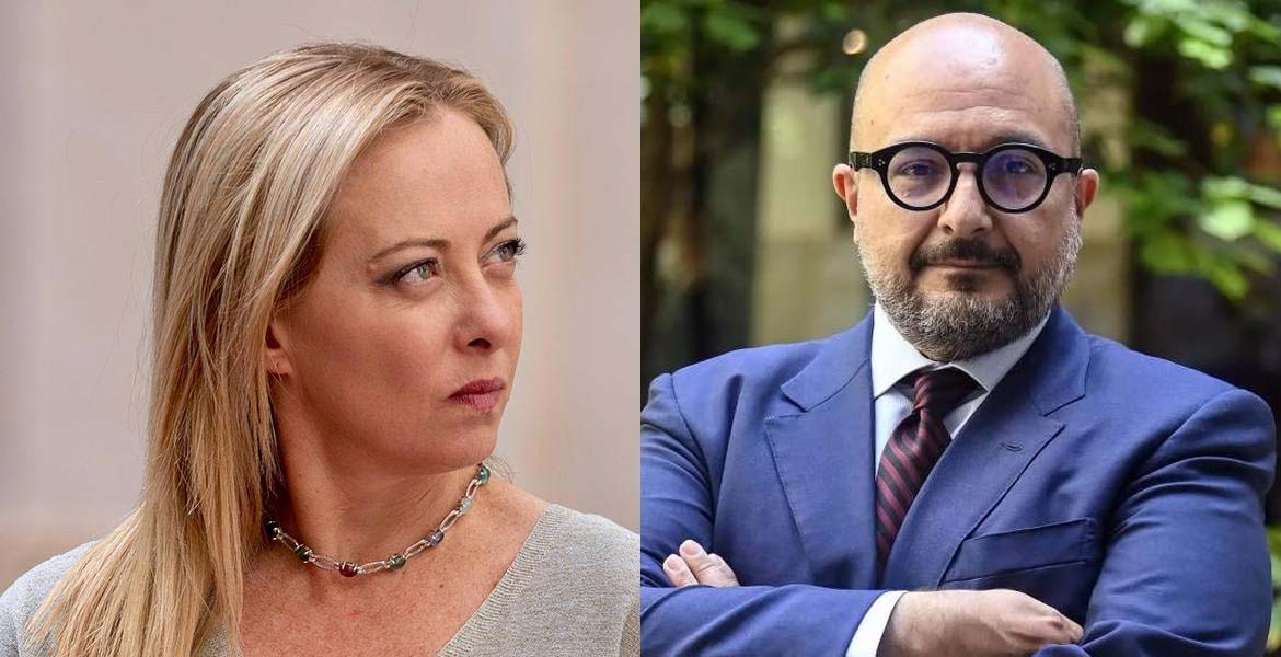 Fall Sangiuliano-Boccia: Präsident Meloni bürgt für den Minister