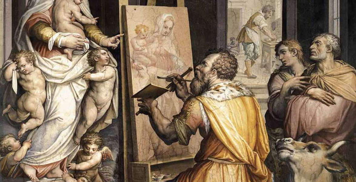 Arezzo, three exhibitions on Giorgio Vasari to celebrate the 450th anniversary of his death