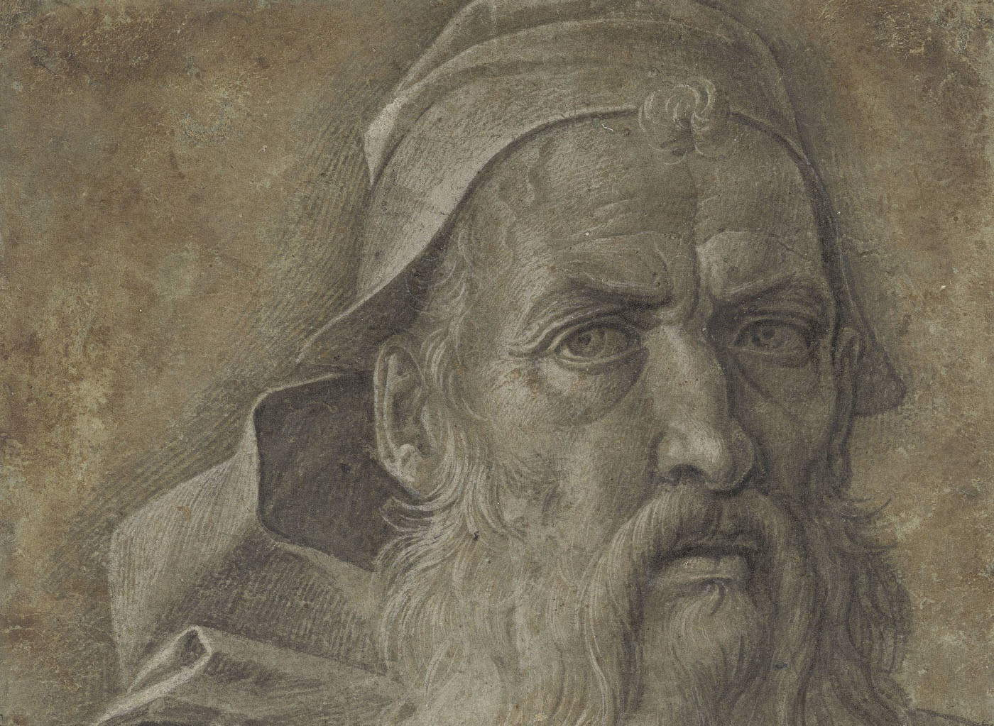 The largest exhibition of Italian Renaissance drawings ever held in the UK will be held in London