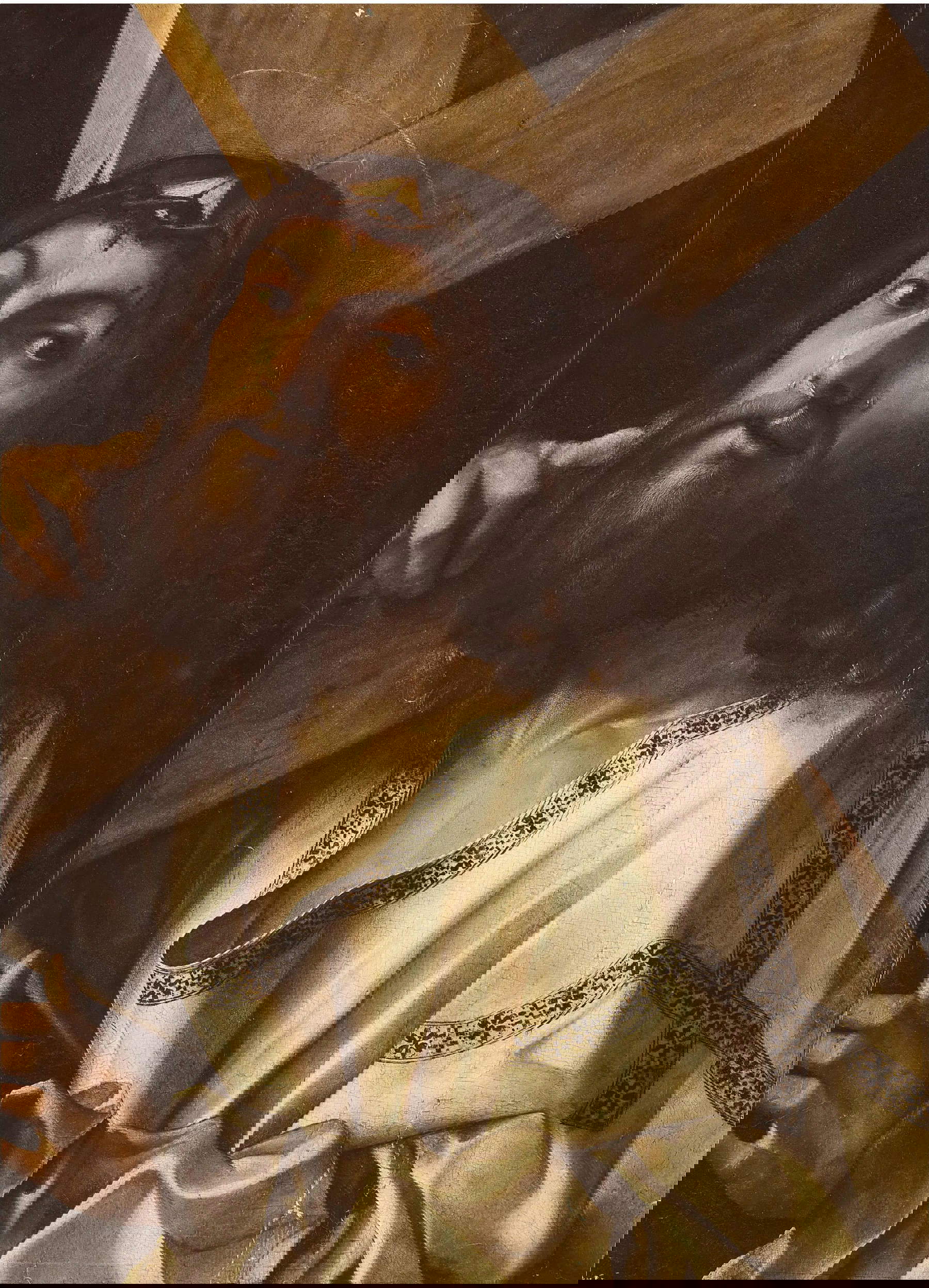 Giovanni Bonconsiglio (ou Boncosiglio), dit 