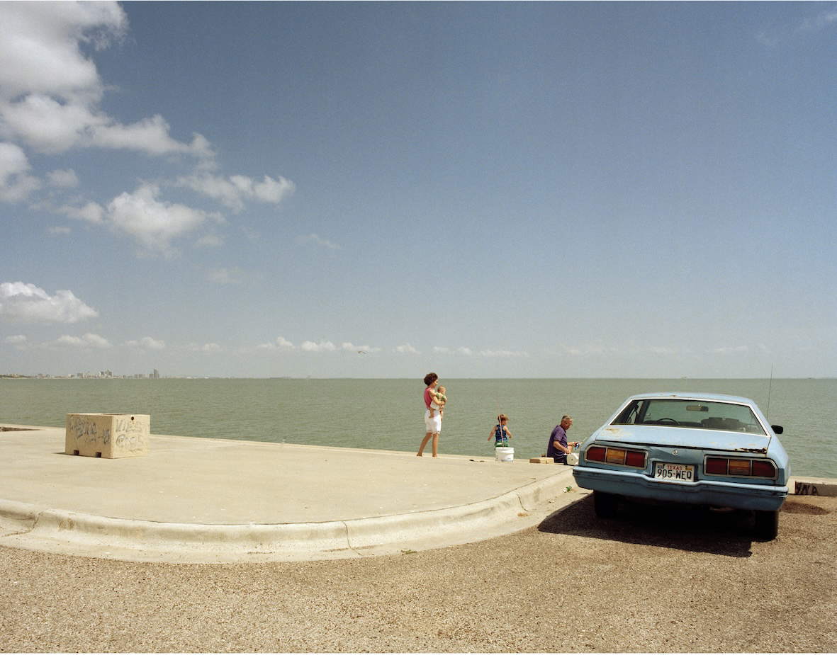 Une exposition à Milan sur Giovanni Chiaramonte, l'un des plus grands photographes italiens