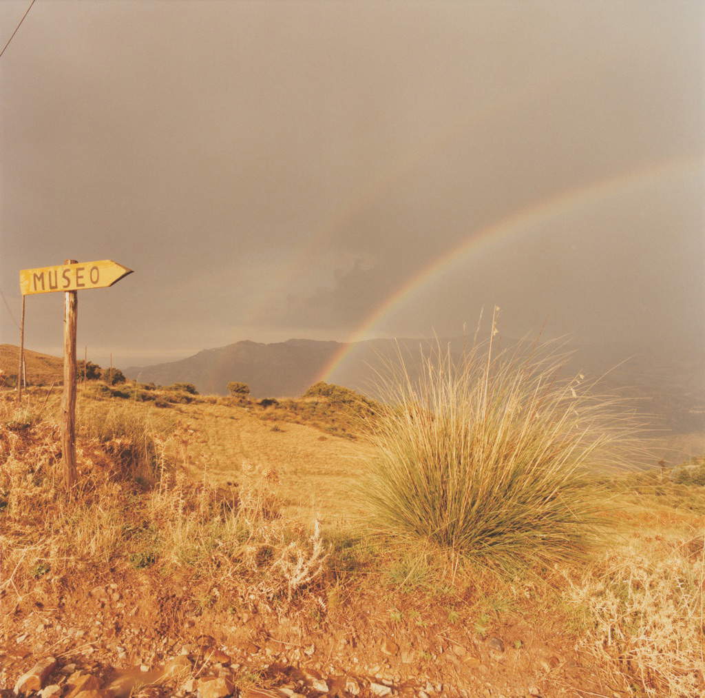 Giovanni Chiaramonte, Geraci Siculo, 1997 @ Heirs of Giovanni Chiaramonte Giovanni Chiaramonte, Geraci Siculo, 1997 @ Heirs of Giovanni Chiaramonte