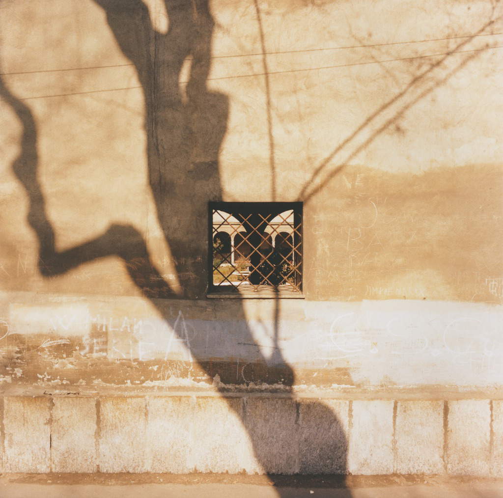 Giovanni Chiaramonte, Milan, 1982 @ Heirs of Giovanni Chiaramonte Giovanni Chiaramonte, Milan, 1982 @ Heirs of Giovanni Chiaramonte