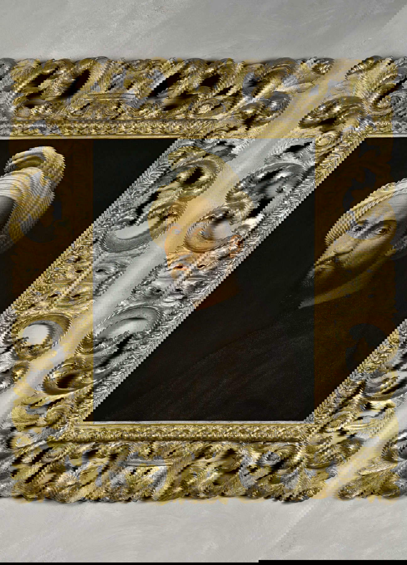 Giuliano Bugiardini, Portrait de Michel-Ange (1522 ; huile sur toile ; Florence, Fondazione Casa Buonarroti). Photo : Simone Lampredi Giuliano Bugiardini, Portrait de Michel-Ange (1522 ; huile sur toile ; Florence, Fondazione Casa Buonarroti). Photo : Simone Lampredi