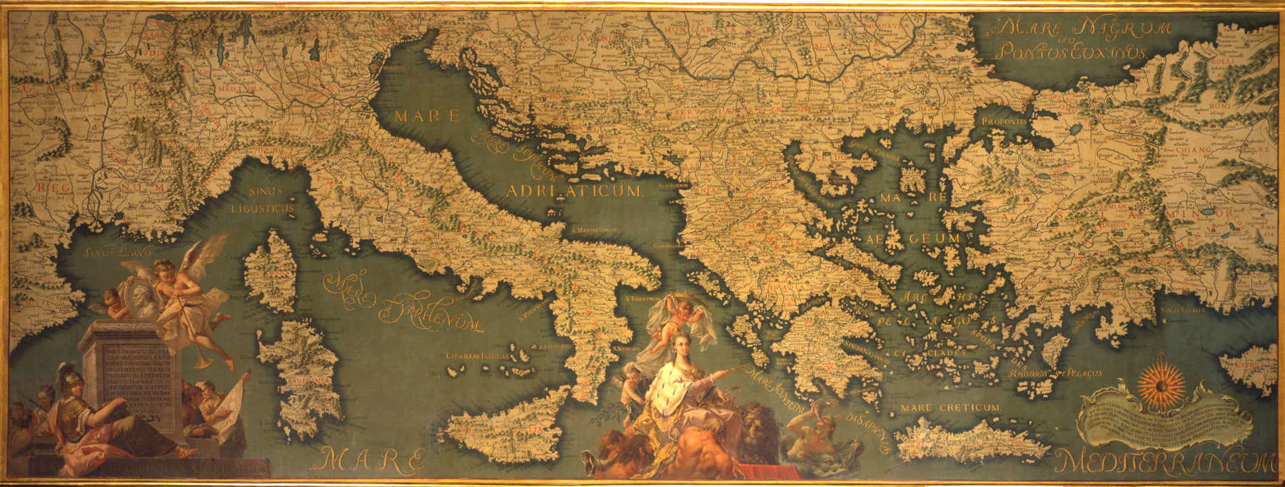 Il 9 gennaio 1324 moriva Marco Polo: a Venezia partono le celebrazioni del settecentenario