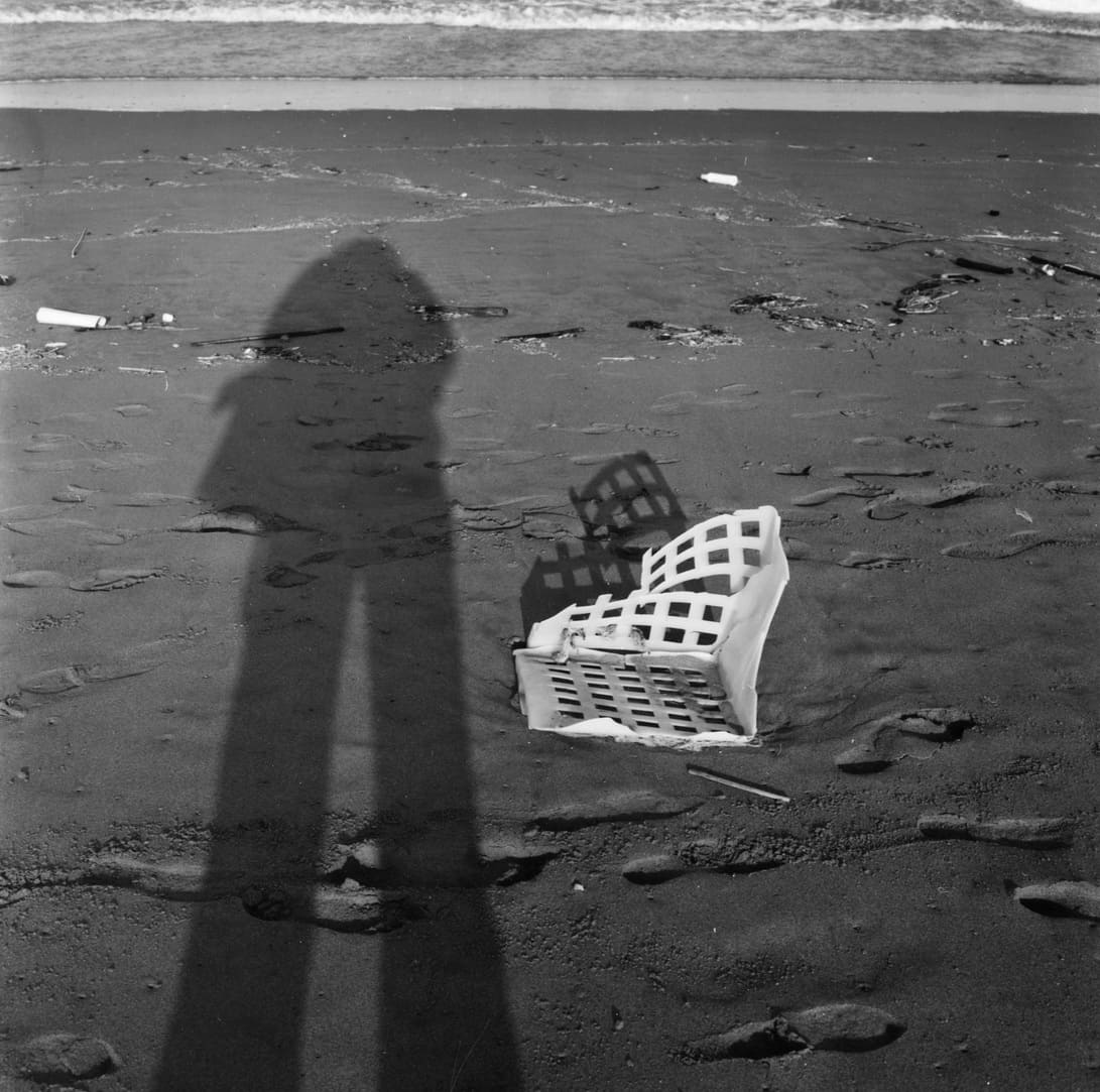 Guido Guidi, Cervia, 1979