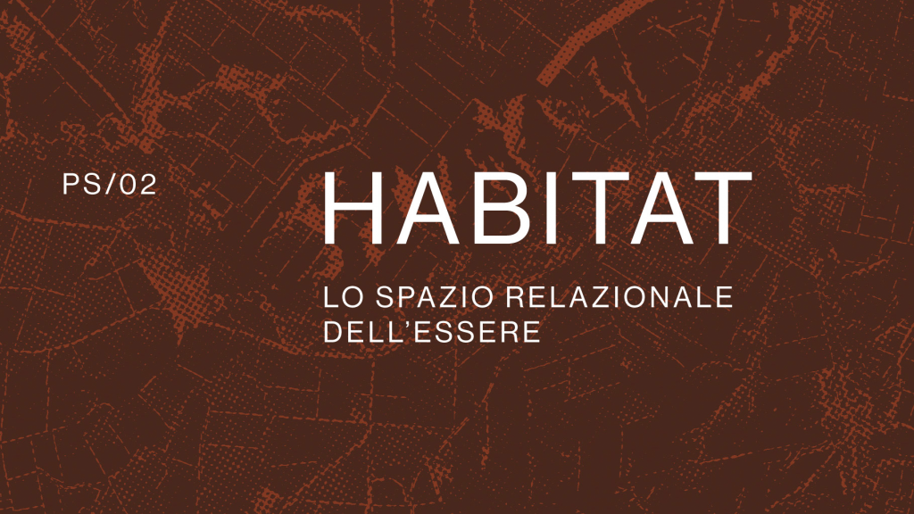 Torino, alla Galleria Simóndi apre HABITAT, mostra sul tema sulle reti dei nostri sistemi sociali