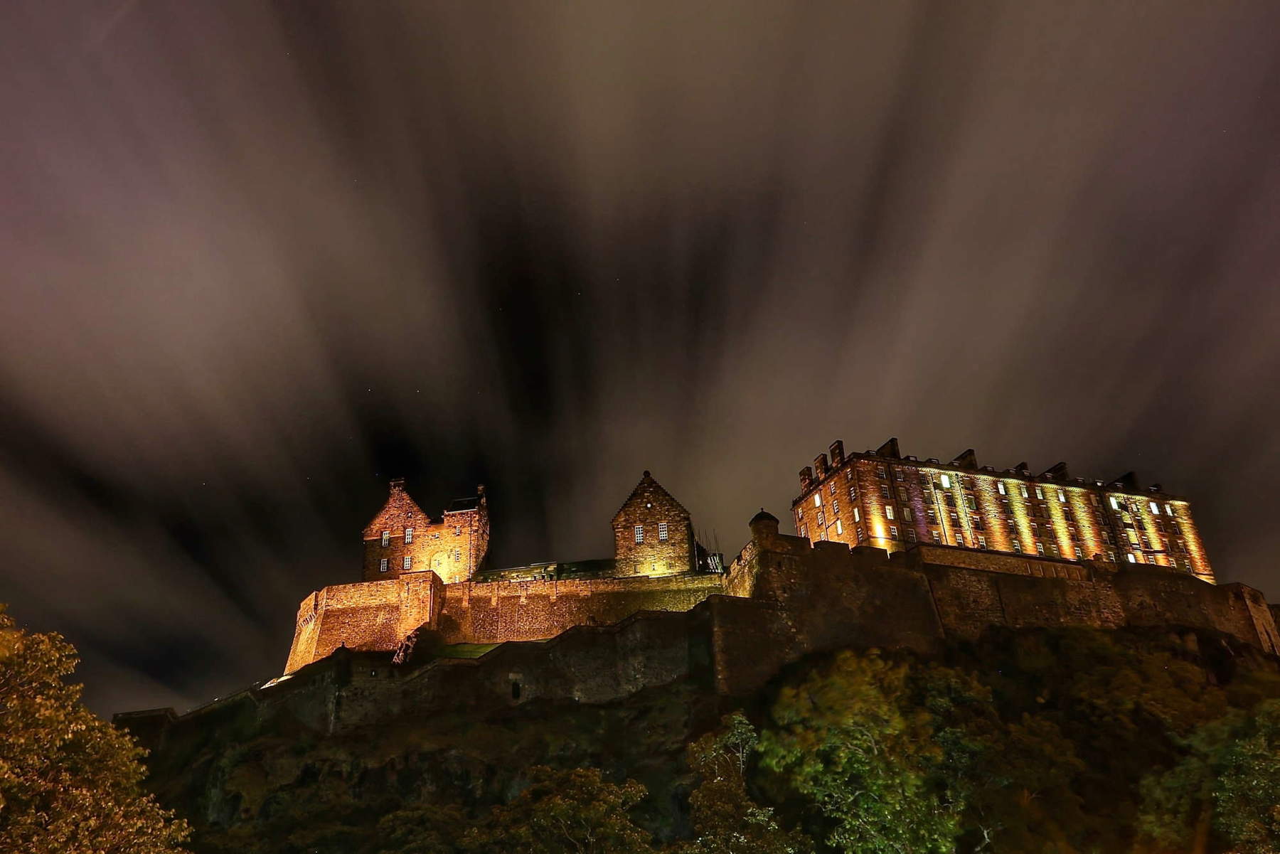 Halloween: 8 destinos para un fin de semana escalofriante