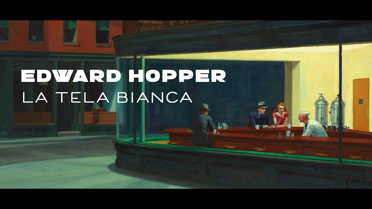 Arte en TV del 3 al 9 de junio: Edward Hopper, Andrea Mantegna y el Salvator Mundi