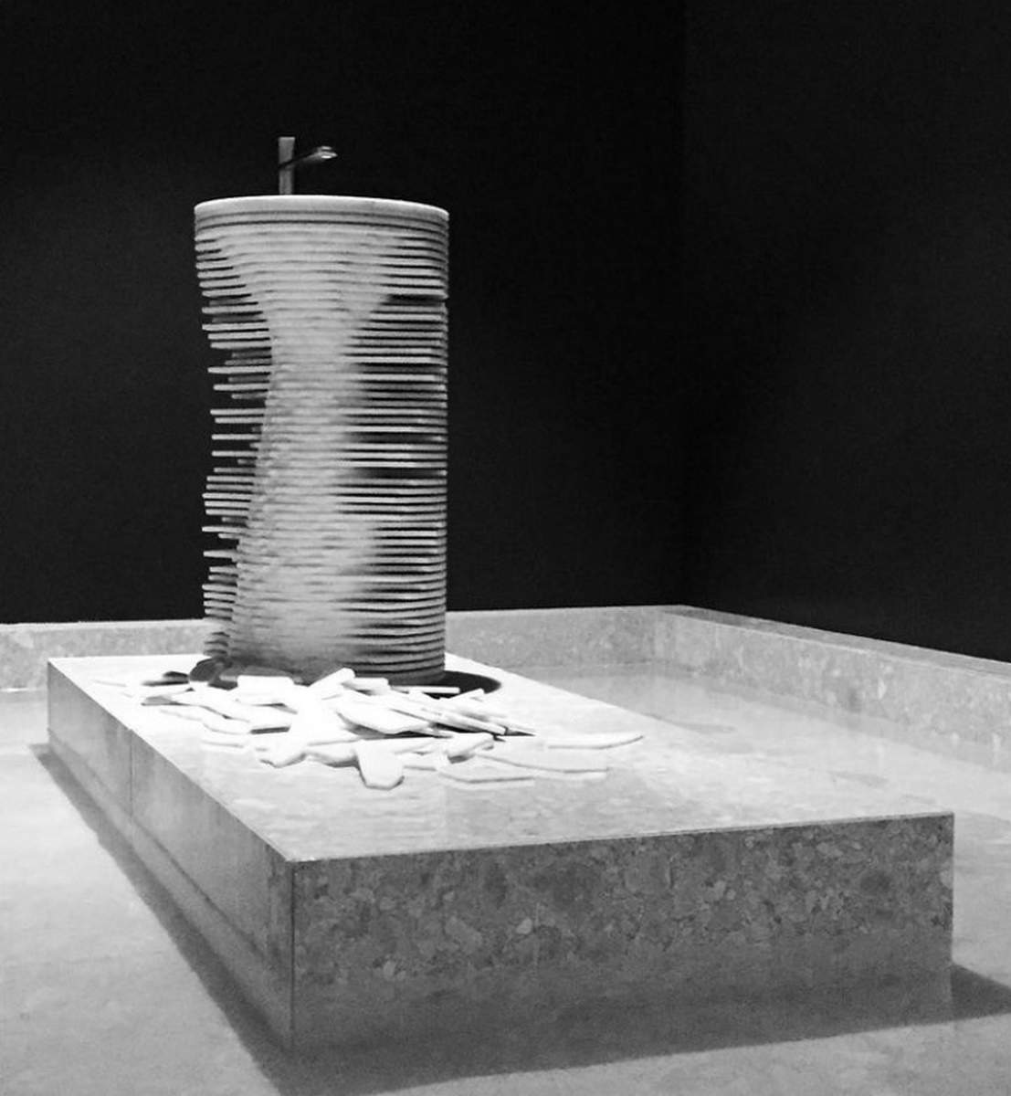 Introverso von Paolo Ulian Antonio Lupi Design, 2017