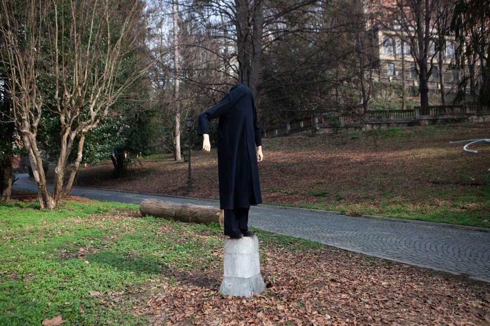 Les femmes sont-elles suffisamment représentées dans les monuments publics ? Une exposition sur le sujet à Turin