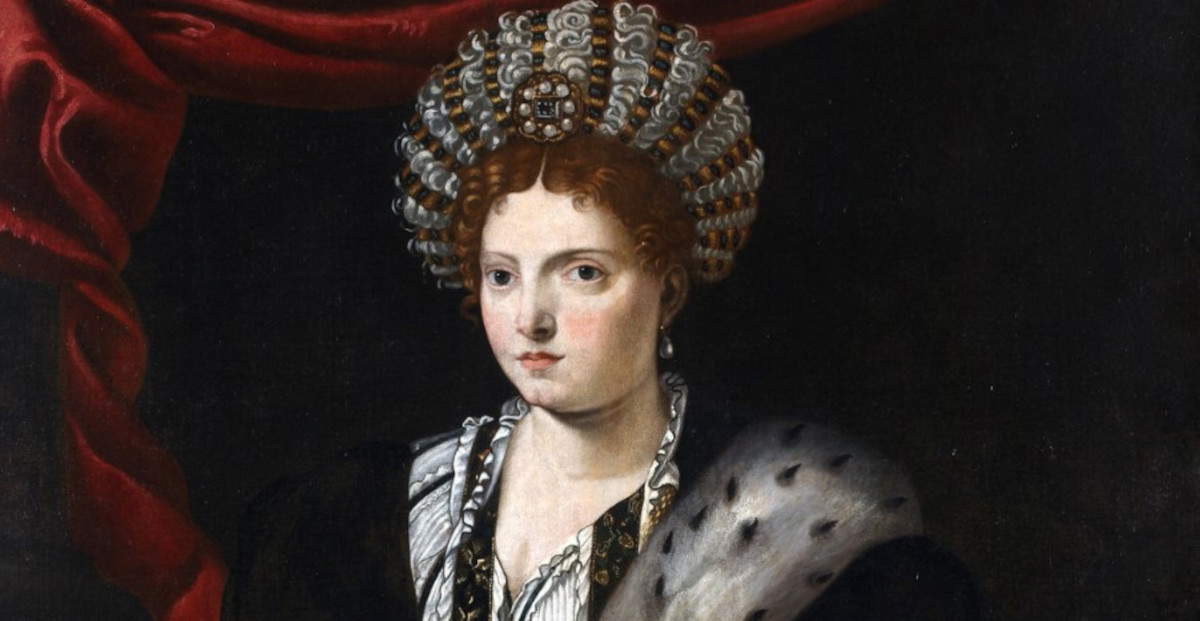 8 marzo: al Palazzo Ducale di Mantova visite guidate e illustrate nei luoghi di Isabella d'Este 