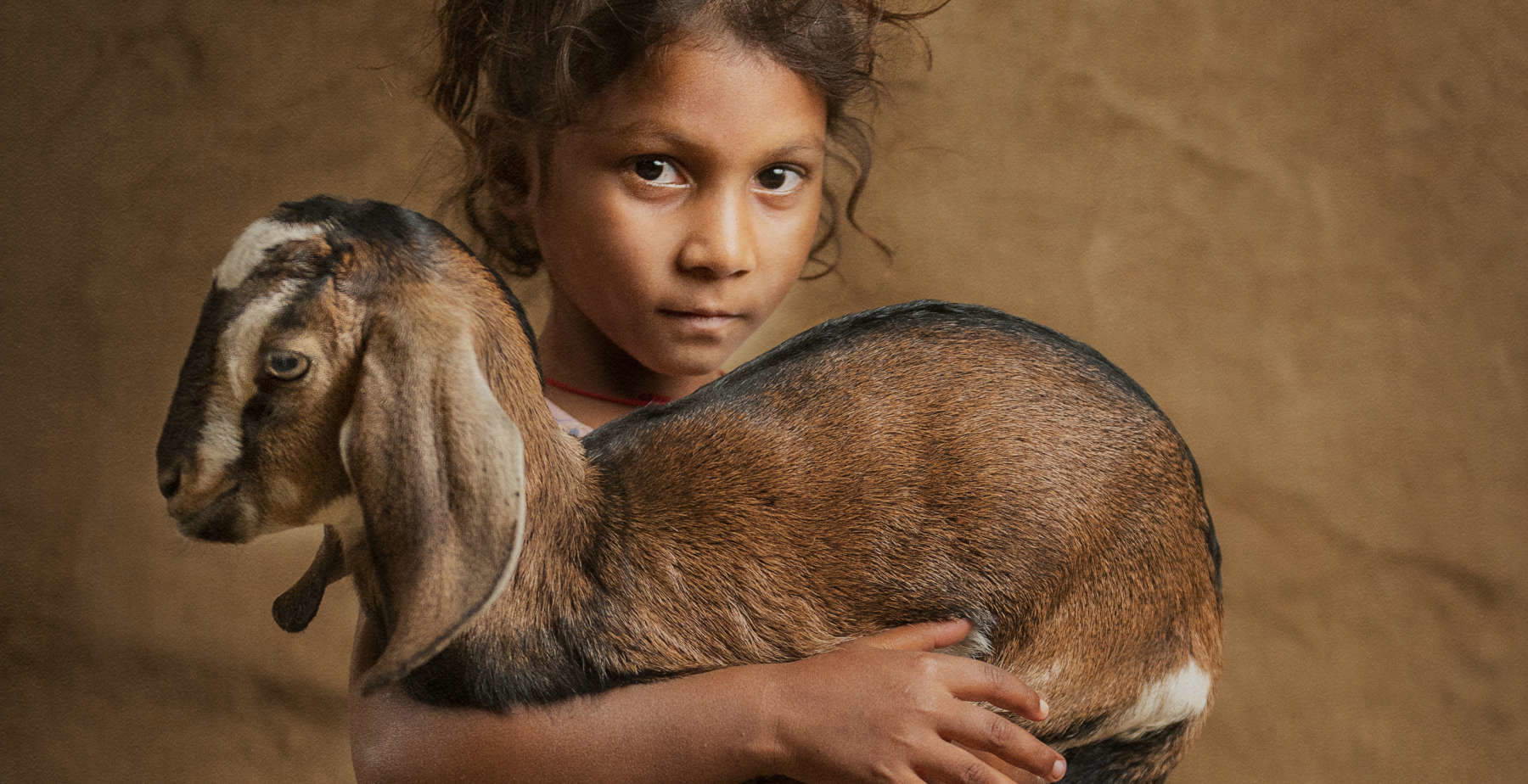 L'Inde dans les photographies d'Ivana Sunjic exposées à la Pinacothèque Albertina de Turin