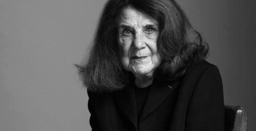Adiós a Jacqueline de Jong, artista destacada de la vanguardia europea