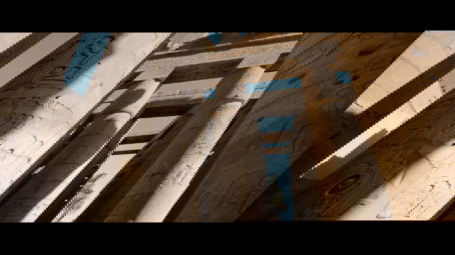 Hommes et dieux. Les merveilles du musée égyptien Hommes et dieux. Les merveilles du musée égyptien