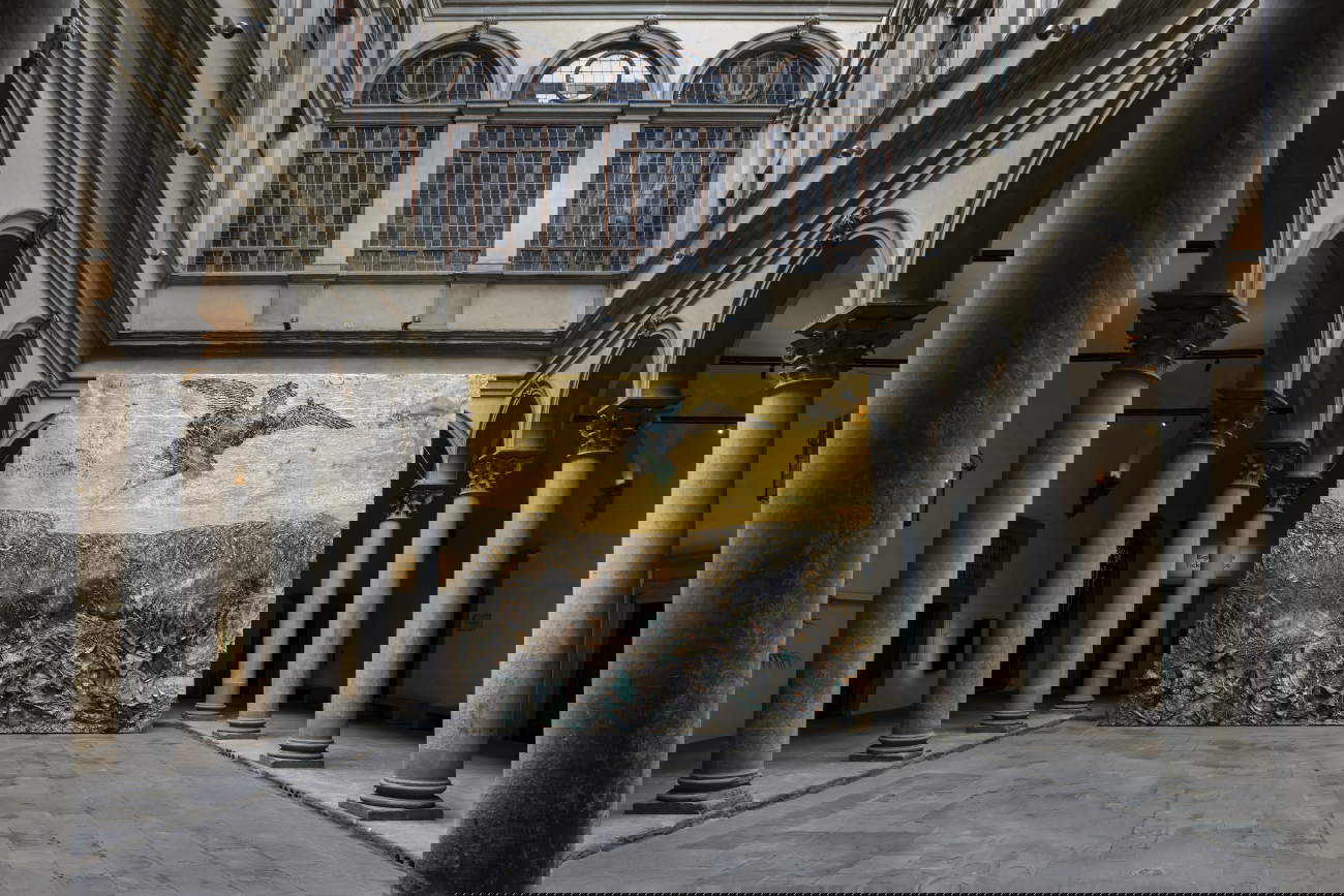 Cortile