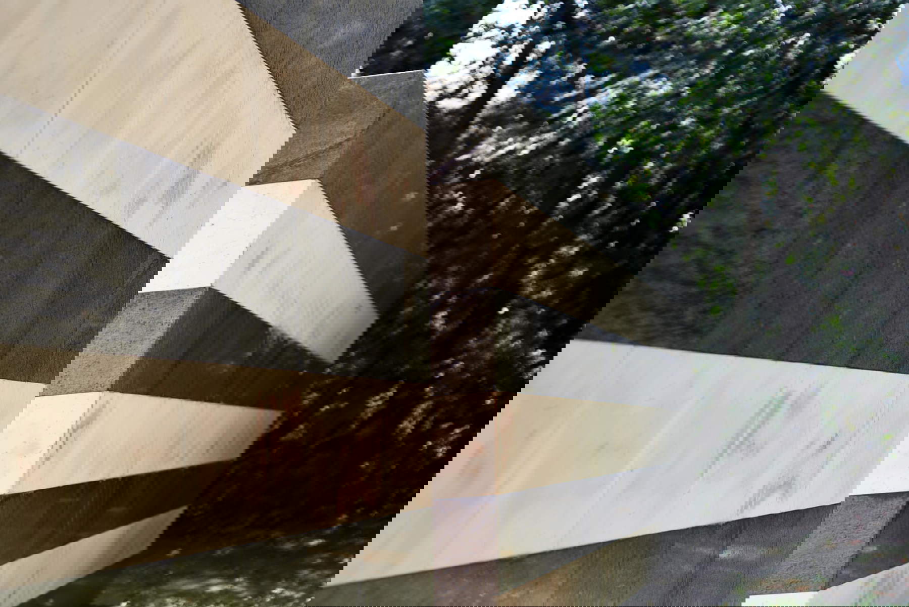 Robert Morris' Labyrinth at Celle Farm - Gori Collection Robert Morris' Labyrinth at Celle Farm - Gori Collection