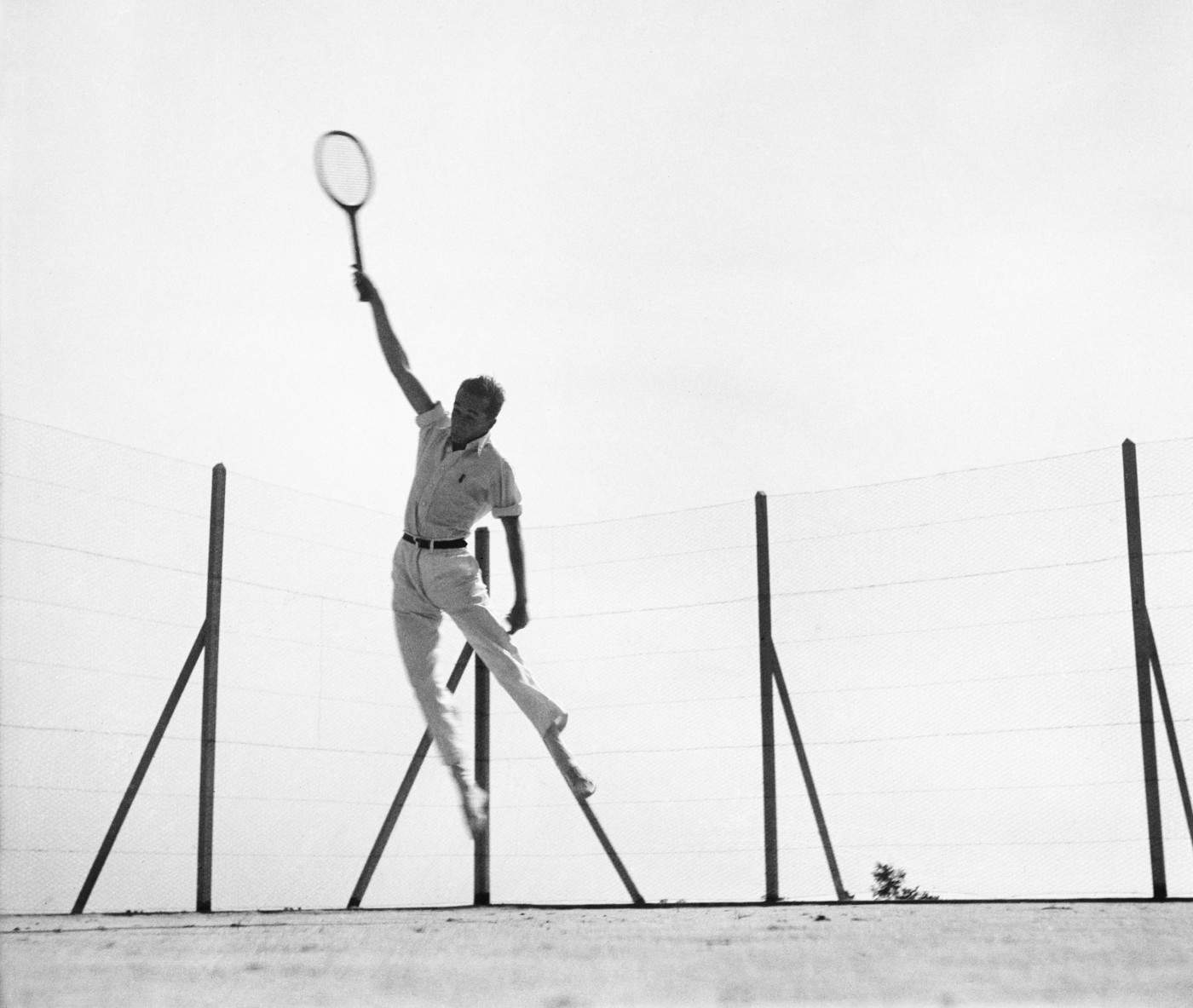 Riccione widmet eine Ausstellung zwei großen Meistern der modernen Fotografie: André Kertész und Jacques Henri Lartigue